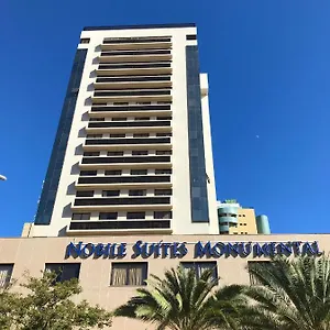 Nobile Monumental Hotel