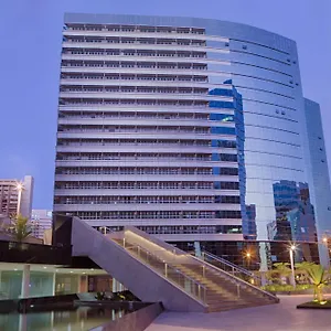 Fusion Hplus Express + Hotel