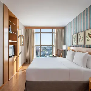 Hotel Brasil 21 Affiliated By Melia, Brasília