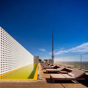 Hotel B, Brasília