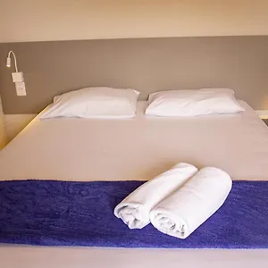 Montana Aeroporto Hotel