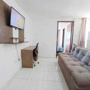 Cosy Flat Brasília