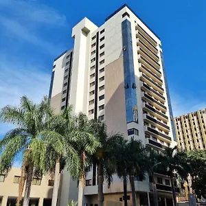 Bsb Esplanada Flats - Nobile Shn Brasília