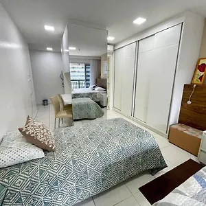 V814 Incrivel Flat Em Proximo A Esplanada Brasília