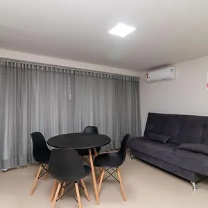 Asa Norte, - Nor Brasília