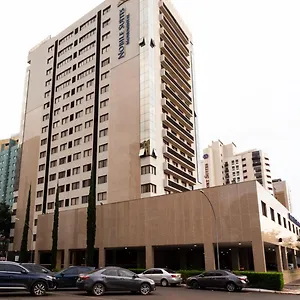 Apartamento. Vista Linda. Nobile Monumental, Localizacao, Conforto. Brasília