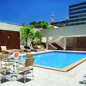 Hotel Windsor Plaza, Brasília