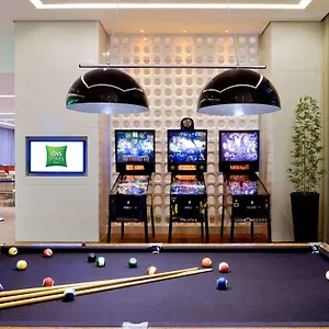 Ibis Styles Aeroporto Brasilia