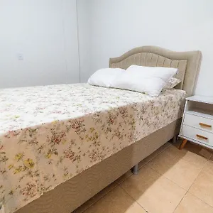 2 Qtos C/suite ,cozinha Completa, Wi-fi 1giga, Jr Catito Brasília