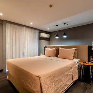 Grand Mercure Eixo Monumental Hotel