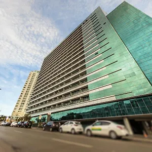 Hplus Vision Executive Hotel