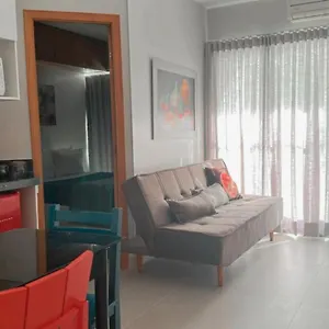 Apt 905 Sul Proximo Hospital Sarah Kubichek E Esplanada Ministerios Brasília