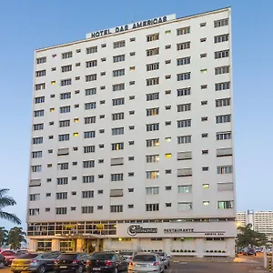 America Bittar Hotel