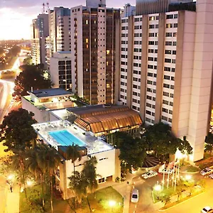 Carlton Hotel