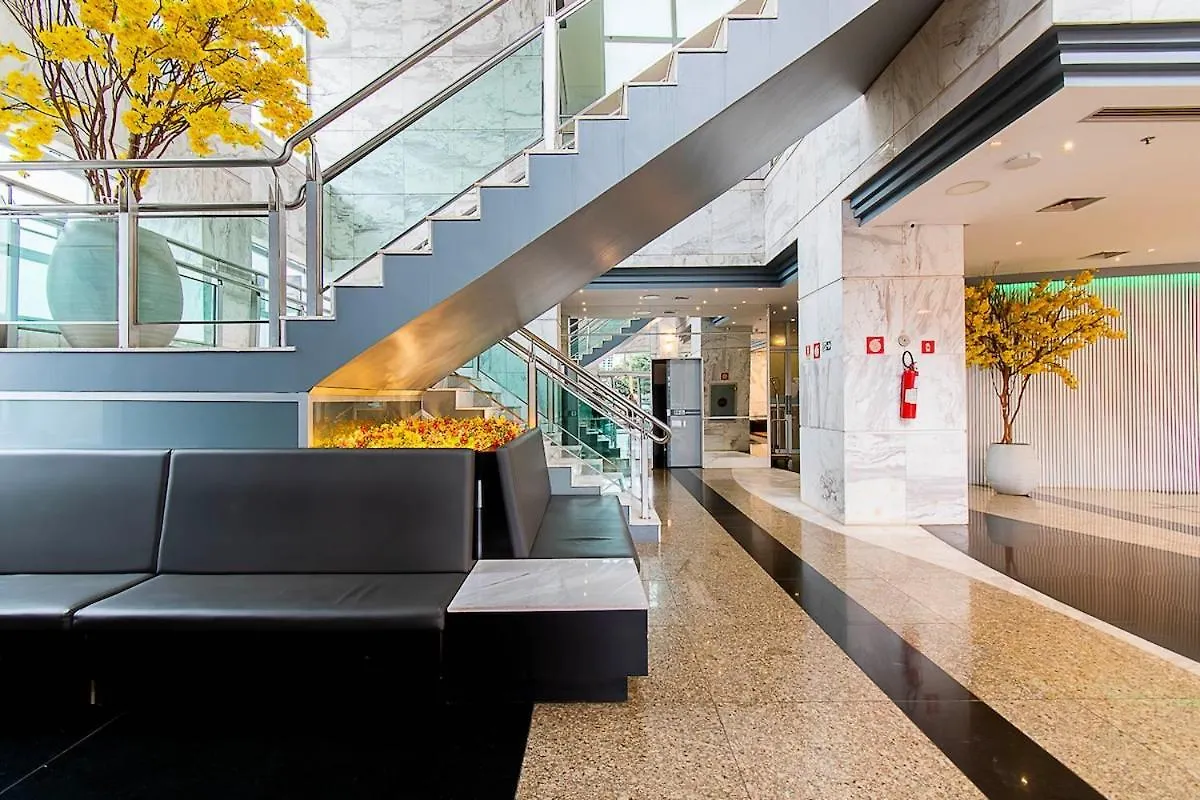 Diaria Brasil Mercure 34655 Brasilia 0*,
