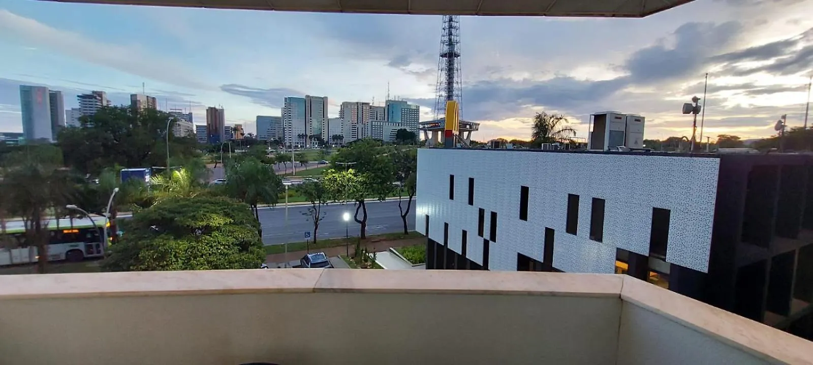 Diaria Brasil Mercure 34655 Brasilia Brazil