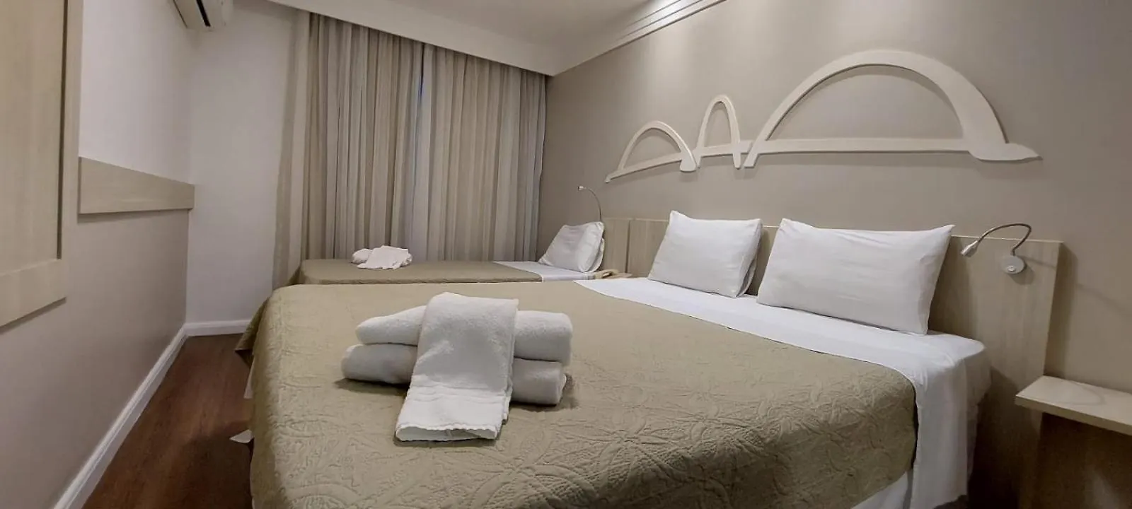 Apartment Diaria Brasil Mercure 34655 Brasilia