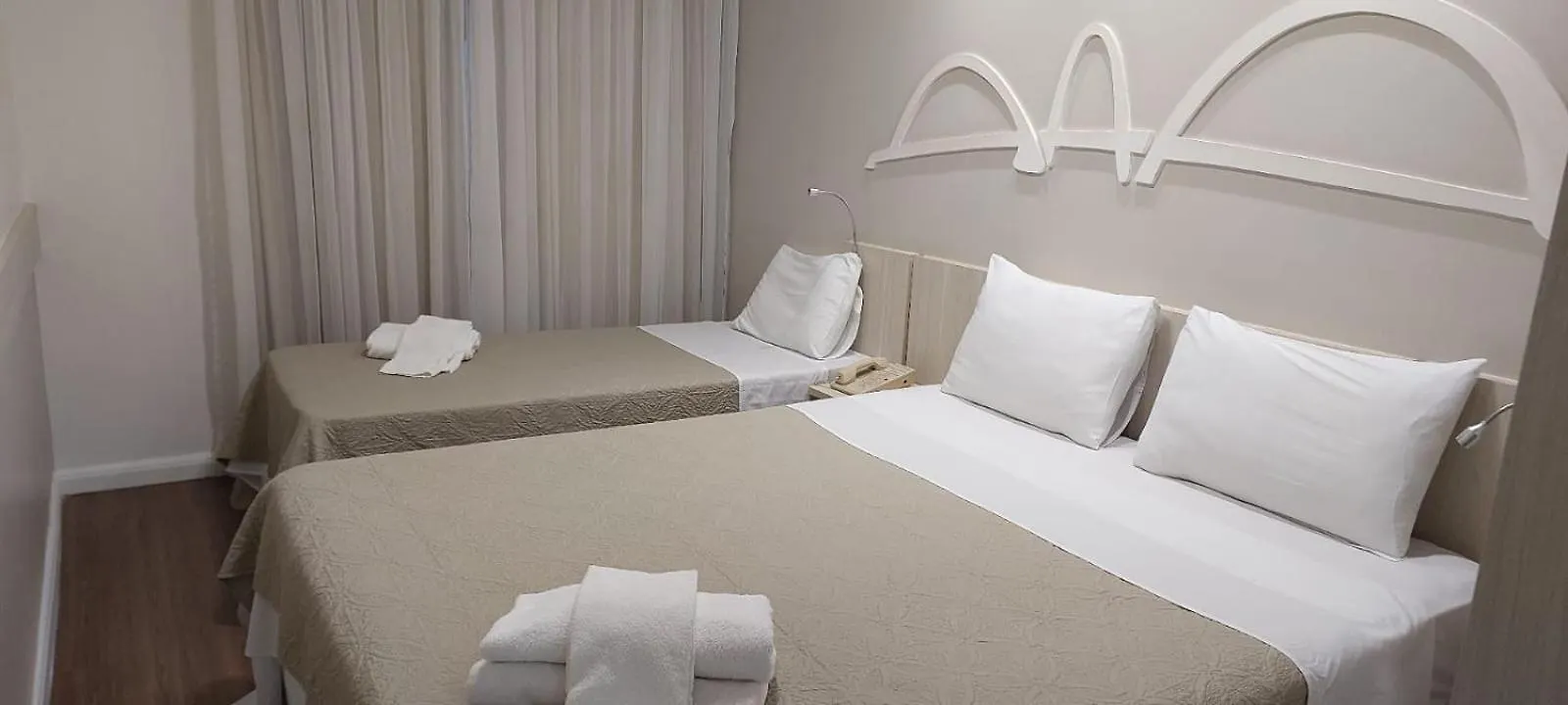 Diaria Brasil Mercure 34655 Brasilia 0*,  Brazil