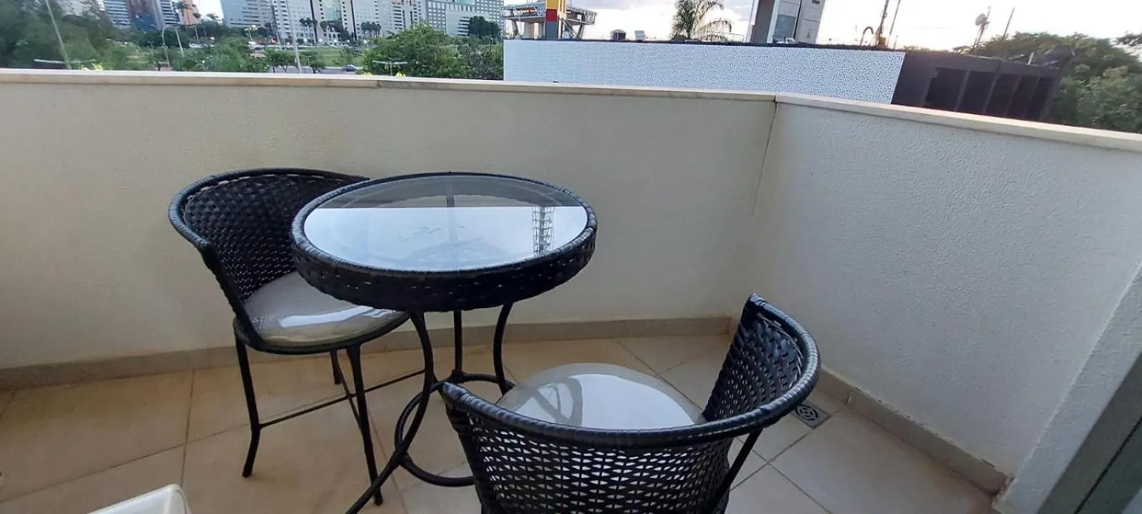 Diaria Brasil Mercure 34655 Brasilia